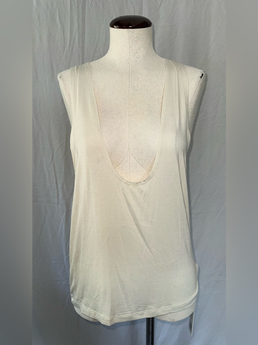 Joah Brown Plunge Tank